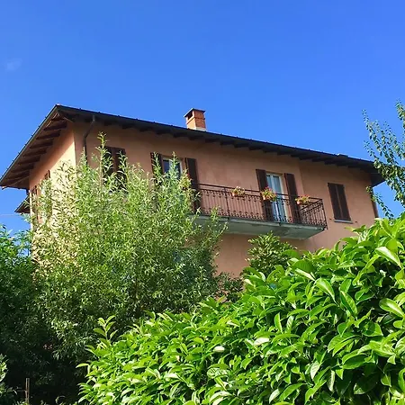 Casa Del Nonno Apartmán