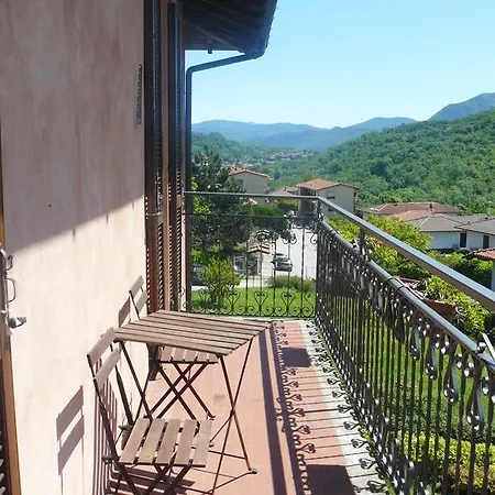 Casa Del Nonno Laveno-Mombello