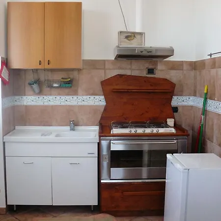 Casa Del Nonno Apartmán