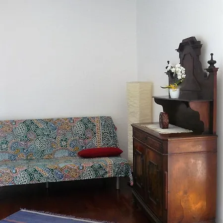 Apartmán Casa Del Nonno *