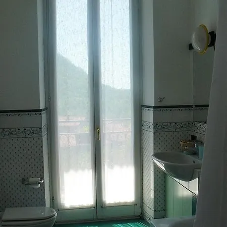 Apartmán Casa Del Nonno Laveno-Mombello