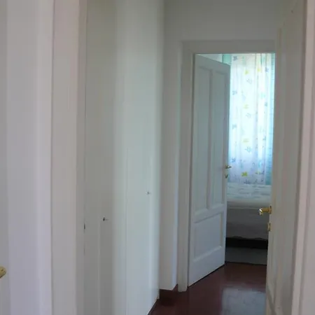 Casa Del Nonno Apartmán *
